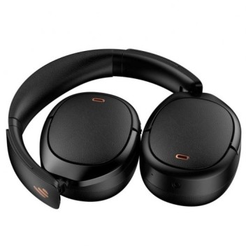 Edifier WH950NB Auriculares Inalámbricos con Cancelación de Ruido Activa Negros Edifier WH950NB Auriculares Inalámbricos con Cancelación de Ruido Activa Negros
