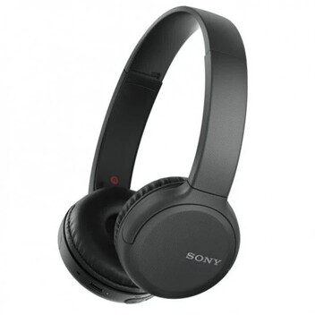 Sony WH-CH510 Auriculares Bluetooth Negros Sony WH-CH510 Auriculares Bluetooth Negros