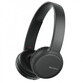 Sony WH-CH510 Auriculares Bluetooth Negros Sony WH-CH510 Auriculares Bluetooth Negros
