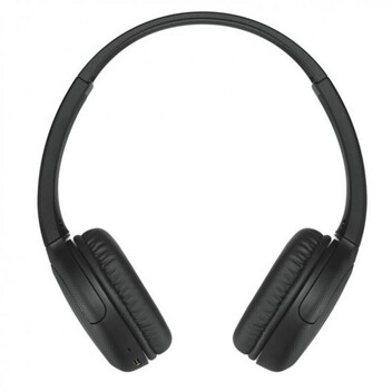 Sony WH-CH510 Auriculares Bluetooth Negros Sony WH-CH510 Auriculares Bluetooth Negros