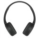 Sony WH-1000XM3 Auriculares Bluetooth Plata