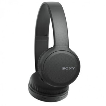 Sony WH-CH510 Auriculares Bluetooth Negros Sony WH-CH510 Auriculares Bluetooth Negros