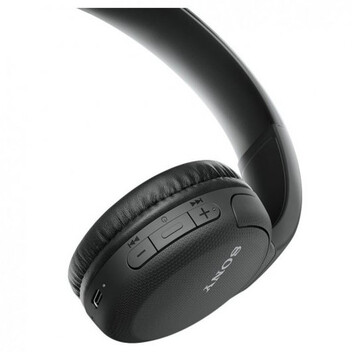 Sony WH-CH510 Auriculares Bluetooth Negros Sony WH-CH510 Auriculares Bluetooth Negros