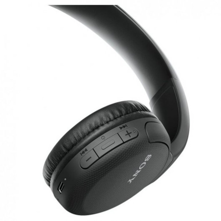 Sony WH-1000XM3 Auriculares Bluetooth Plata