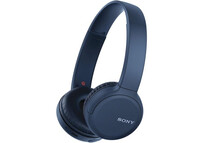 Sony WH-CH510 Auriculares Bluetooth Azules
