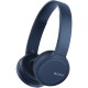 Sony WH-1000XM3 Auriculares Bluetooth Plata