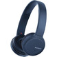 Sony WH-CH510 Auriculares Bluetooth Azules