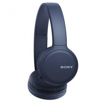 Sony WH-CH510 Auriculares Bluetooth Azules