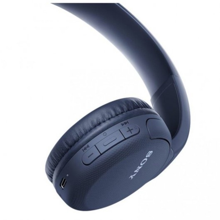 Sony WH-1000XM3 Auriculares Bluetooth Plata