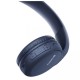 Sony WH-1000XM3 Auriculares Bluetooth Plata