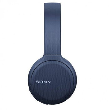 Sony WH-CH510 Auriculares Bluetooth Azules