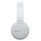 Sony WH-CH510 Auriculares Bluetooth Blancos Sony WH-CH510 Auriculares Bluetooth Blancos