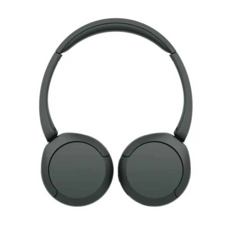 Sony WH-CH520 Auriculares Bluetooth Negros