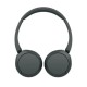 Sony WH-CH520 Auriculares Bluetooth Negros