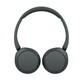 Sony WH-CH520 Auriculares Bluetooth Negros Sony WH-CH520 Auriculares Bluetooth Negros