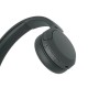 Sony WH-CH520 Auriculares Bluetooth Negros