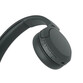 Sony WH-CH520 Auriculares Bluetooth Negros Sony WH-CH520 Auriculares Bluetooth Negros