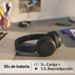 Sony WH-CH520 Auriculares Bluetooth Negros Sony WH-CH520 Auriculares Bluetooth Negros
