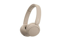 Sony WH-CH520 Auriculares Bluetooth Crema Sony WH-CH520 Auriculares Bluetooth Crema