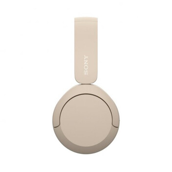 Sony WH-CH520 Auriculares Bluetooth Crema Sony WH-CH520 Auriculares Bluetooth Crema