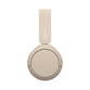 Sony WH-CH520 Auriculares Bluetooth Crema Sony WH-CH520 Auriculares Bluetooth Crema