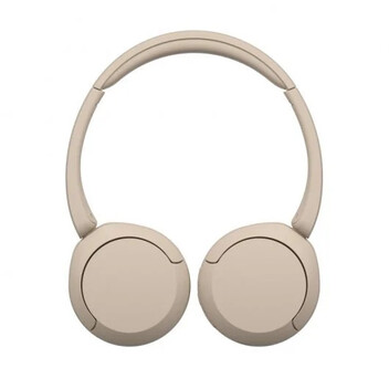 Sony WH-CH520 Auriculares Bluetooth Crema Sony WH-CH520 Auriculares Bluetooth Crema