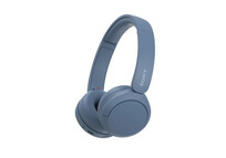 Sony WH-CH520 Auriculares Bluetooth Azules