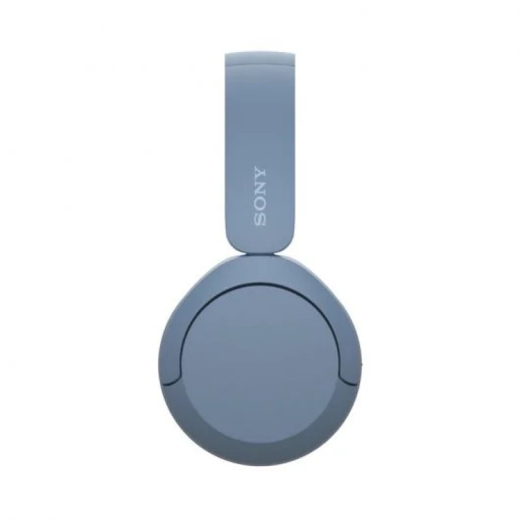 Sony WH-CH520 Auriculares Bluetooth Azules