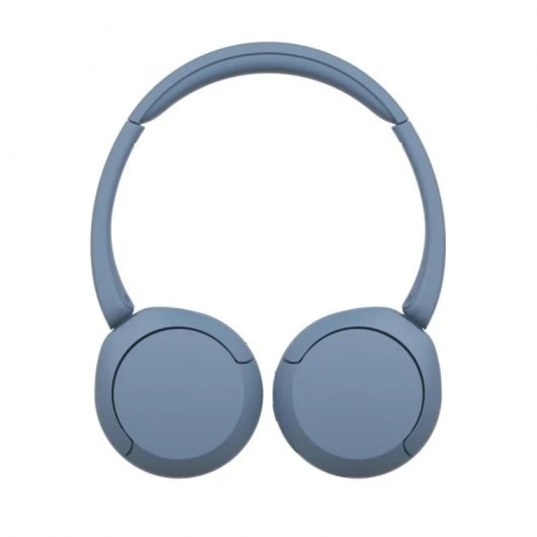 Sony WH-CH520 Auriculares Bluetooth Azules