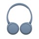 Sony WH-CH520 Auriculares Bluetooth Azules