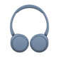 Sony WH-CH520 Auriculares Bluetooth Azules