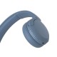 Sony WH-CH520 Auriculares Bluetooth Azules