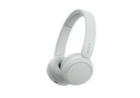 Sony WH-CH520 Auriculares Bluetooth Blancos
