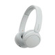 Sony WH-CH520 Auriculares Bluetooth Blancos