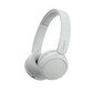 Sony WH-CH520 Auriculares Bluetooth Blancos