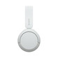 Sony WH-CH520 Auriculares Bluetooth Blancos