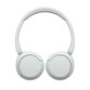 Sony WH-CH520 Auriculares Bluetooth Blancos