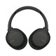 Sony WH-CH710N Auriculares Bluetooth Negros