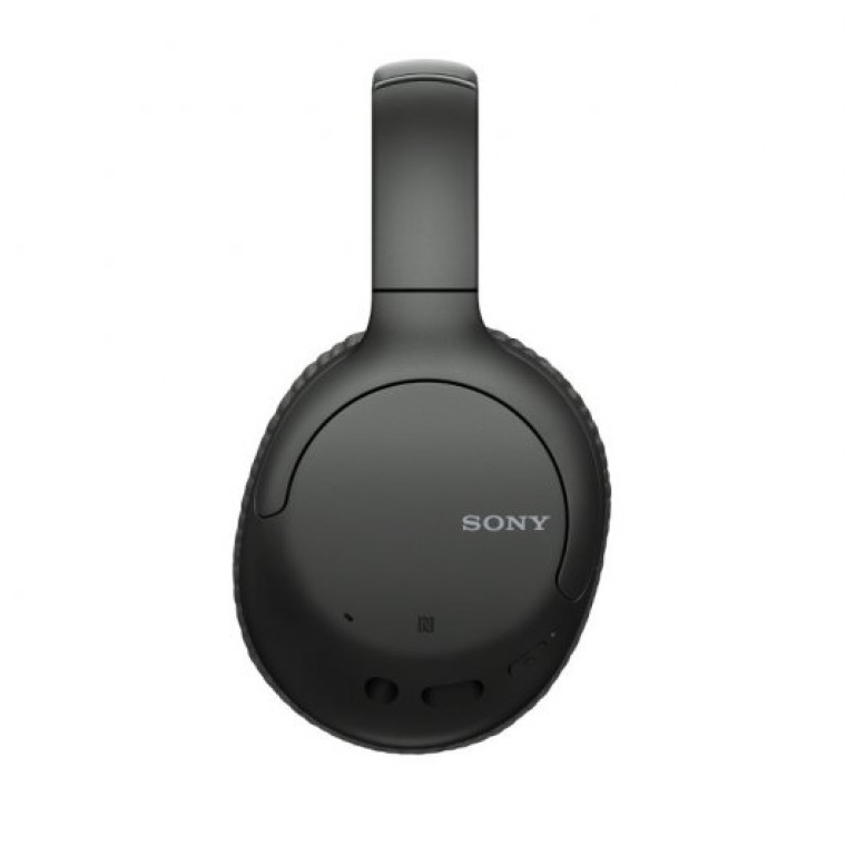 Sony WH-CH710N Auriculares Bluetooth Negros