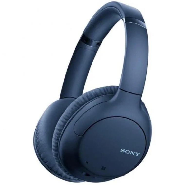 Sony WH-CH710N Auriculares Bluetooth Azules