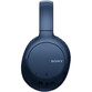 Sony WH-CH710N Auriculares Bluetooth Azules Sony WH-CH710N Auriculares Bluetooth Azules