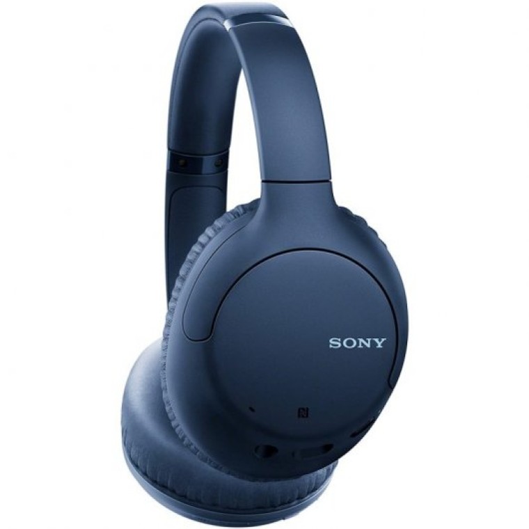 Sony WH-CH710N Auriculares Bluetooth Azules