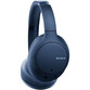 Sony WH-CH710N Auriculares Bluetooth Azules Sony WH-CH710N Auriculares Bluetooth Azules