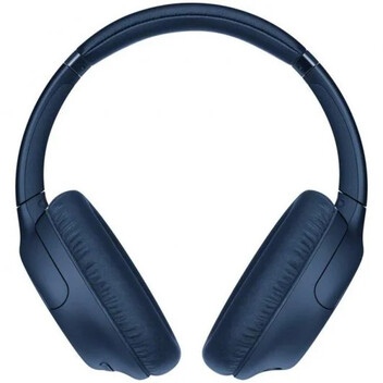 Sony WH-CH710N Auriculares Bluetooth Azules Sony WH-CH710N Auriculares Bluetooth Azules