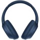 Sony WH-CH710N Auriculares Bluetooth Azules