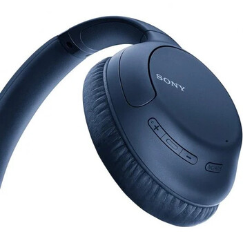 Sony WH-CH710N Auriculares Bluetooth Azules Sony WH-CH710N Auriculares Bluetooth Azules