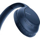 Sony WH-CH710N Auriculares Bluetooth Azules Sony WH-CH710N Auriculares Bluetooth Azules