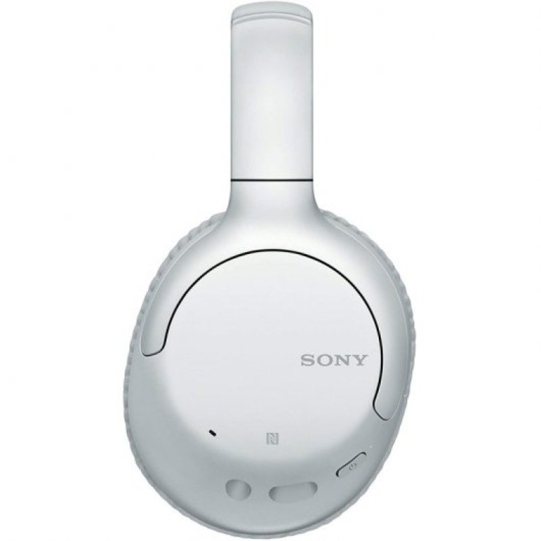 Sony WH-CH710N Auriculares Bluetooth Blancos