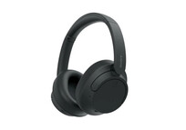 Sony WH-CH720N Auriculares Bluetooth con Cancelación de Ruido Negros Sony WH-CH720N Auriculares Bluetooth con Cancelación de Ruido Negros