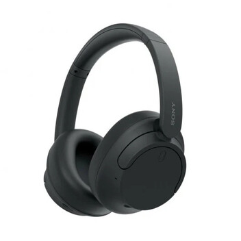 Sony WH-CH720N Auriculares Bluetooth con Cancelación de Ruido Negros Sony WH-CH720N Auriculares Bluetooth con Cancelación de Ruido Negros